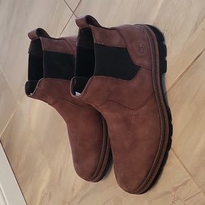 Men's TIMBERLAND BOOTS SIZE 11